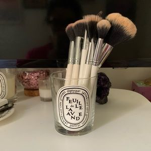 Diptyque Lavender Empty Candle Jar